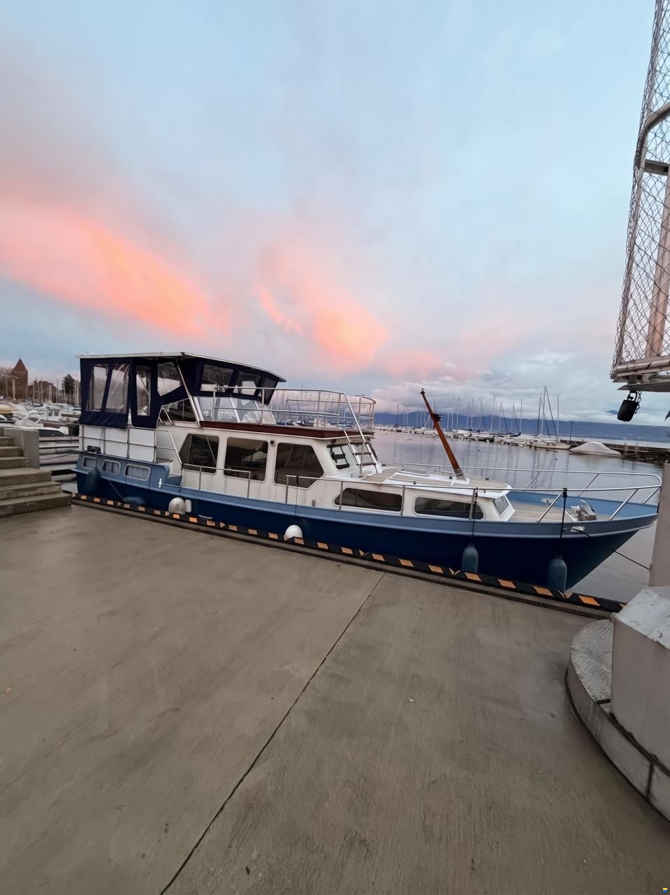 Holterman & De Vries Blauwe Hand SL 38