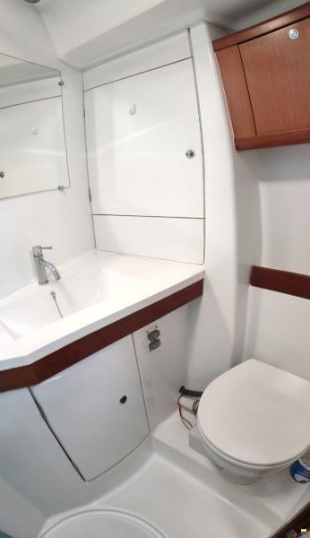 Beneteau OCEANIS 46