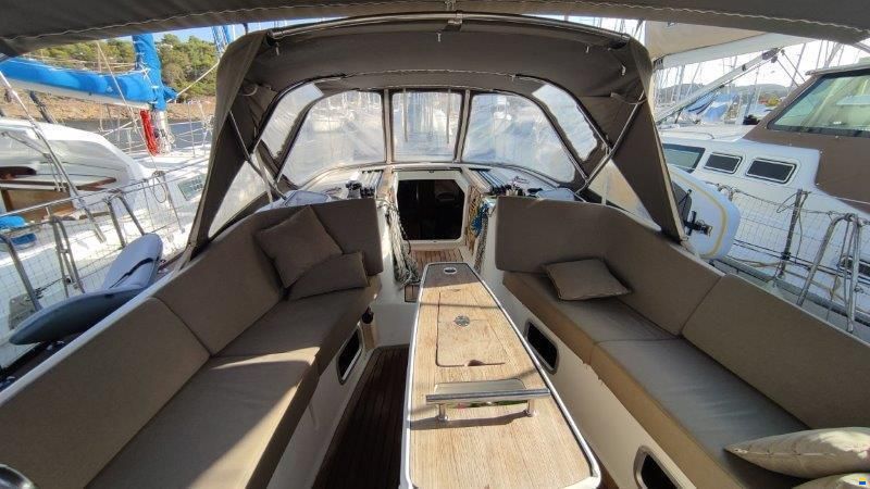 Beneteau OCEANIS 46