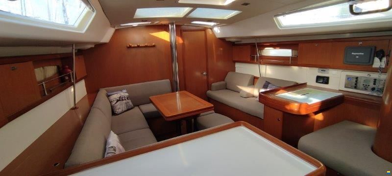 Beneteau OCEANIS 46