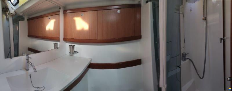 Beneteau OCEANIS 46