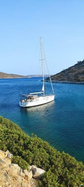 Beneteau OCEANIS 46