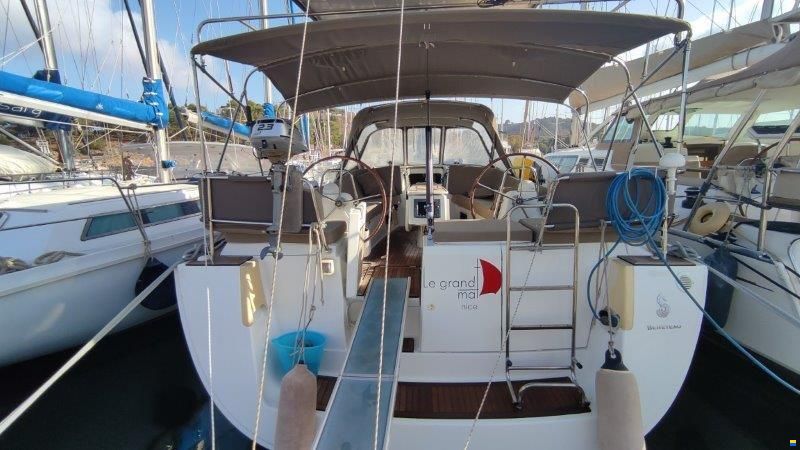 Beneteau OCEANIS 46