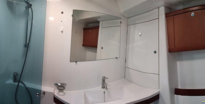 Beneteau OCEANIS 46