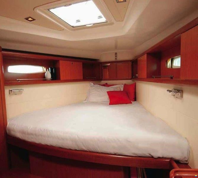 Beneteau OCEANIS 46