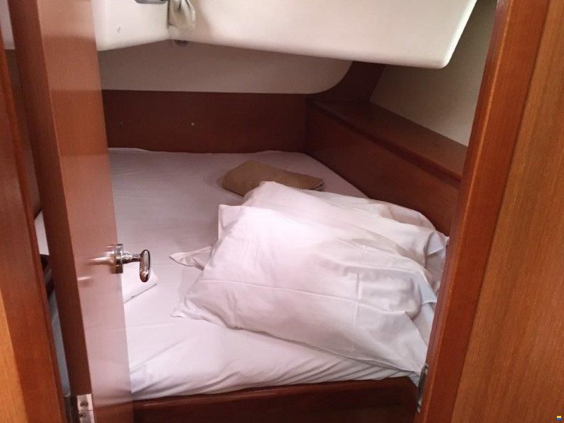 Beneteau OCEANIS 46