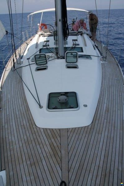 Beneteau OCEANIS 46