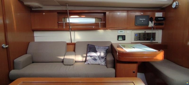Beneteau OCEANIS 46