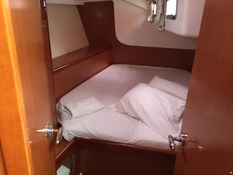 Beneteau OCEANIS 46