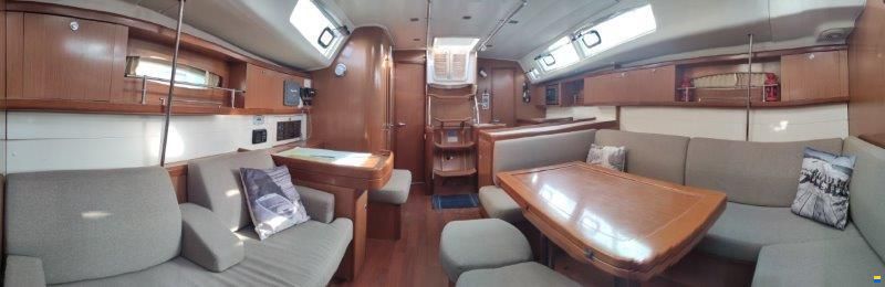 Beneteau OCEANIS 46