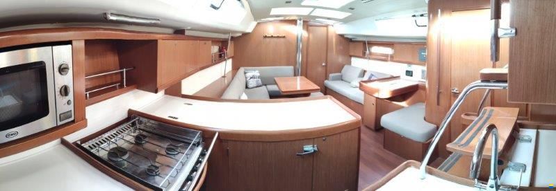 Beneteau OCEANIS 46