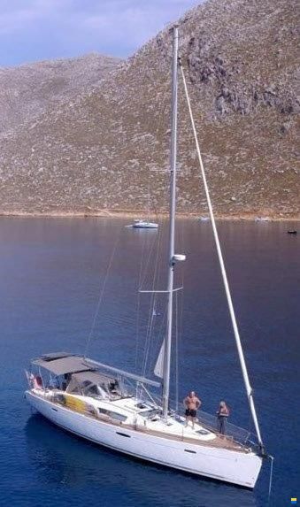 Beneteau OCEANIS 46