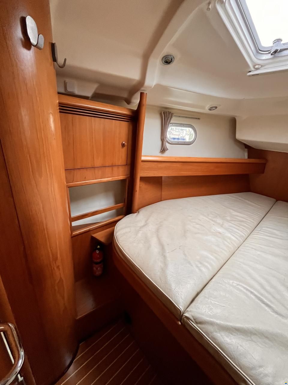 Jeanneau Sun Odyssey 43 DS