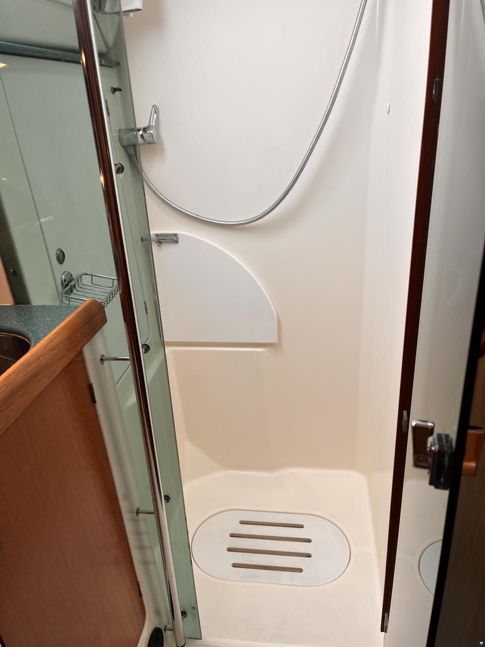 Jeanneau Sun Odyssey 43 DS