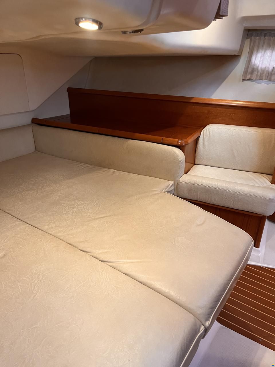 Jeanneau Sun Odyssey 43 DS