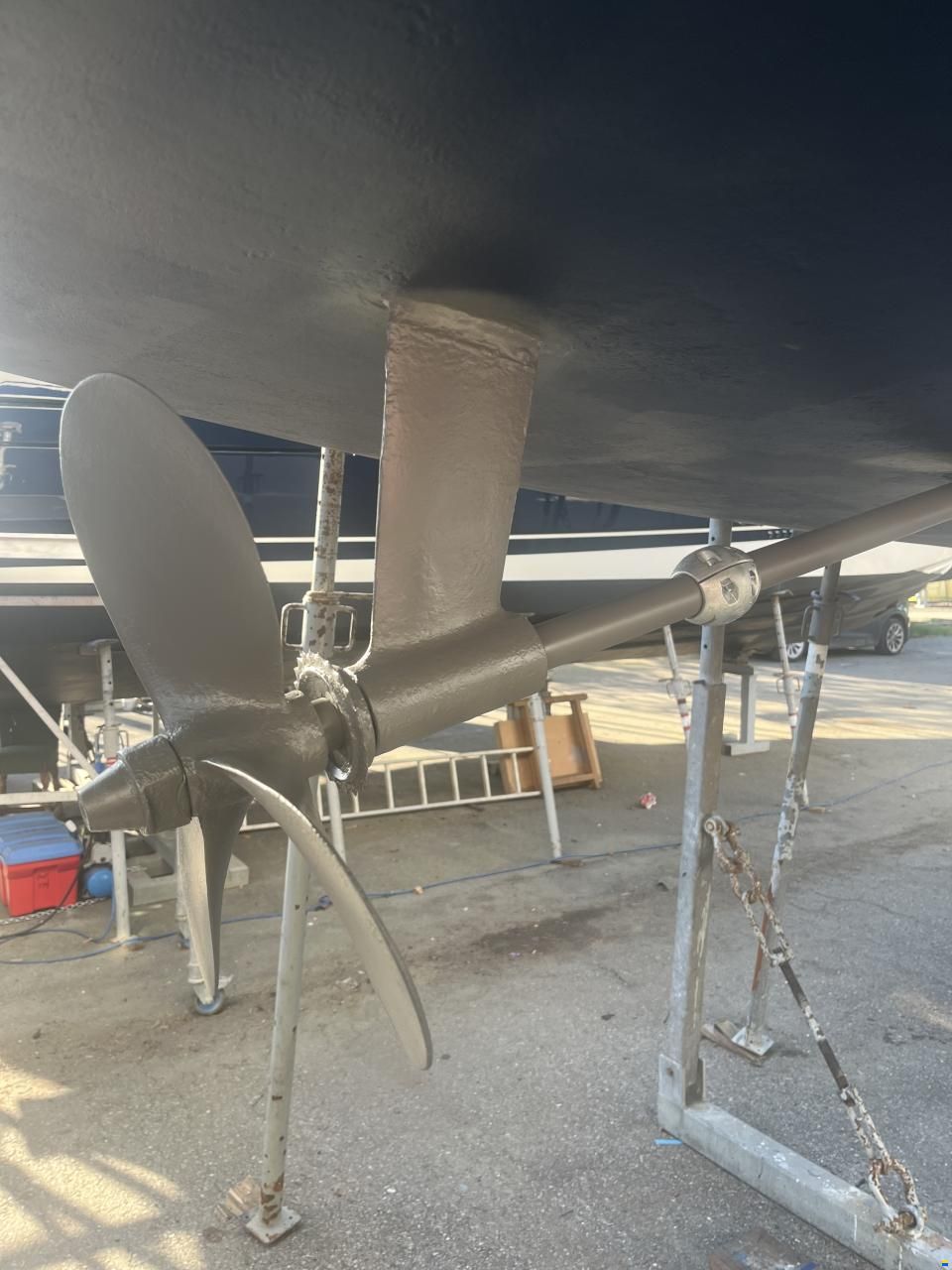 Jeanneau Sun Odyssey 43 DS