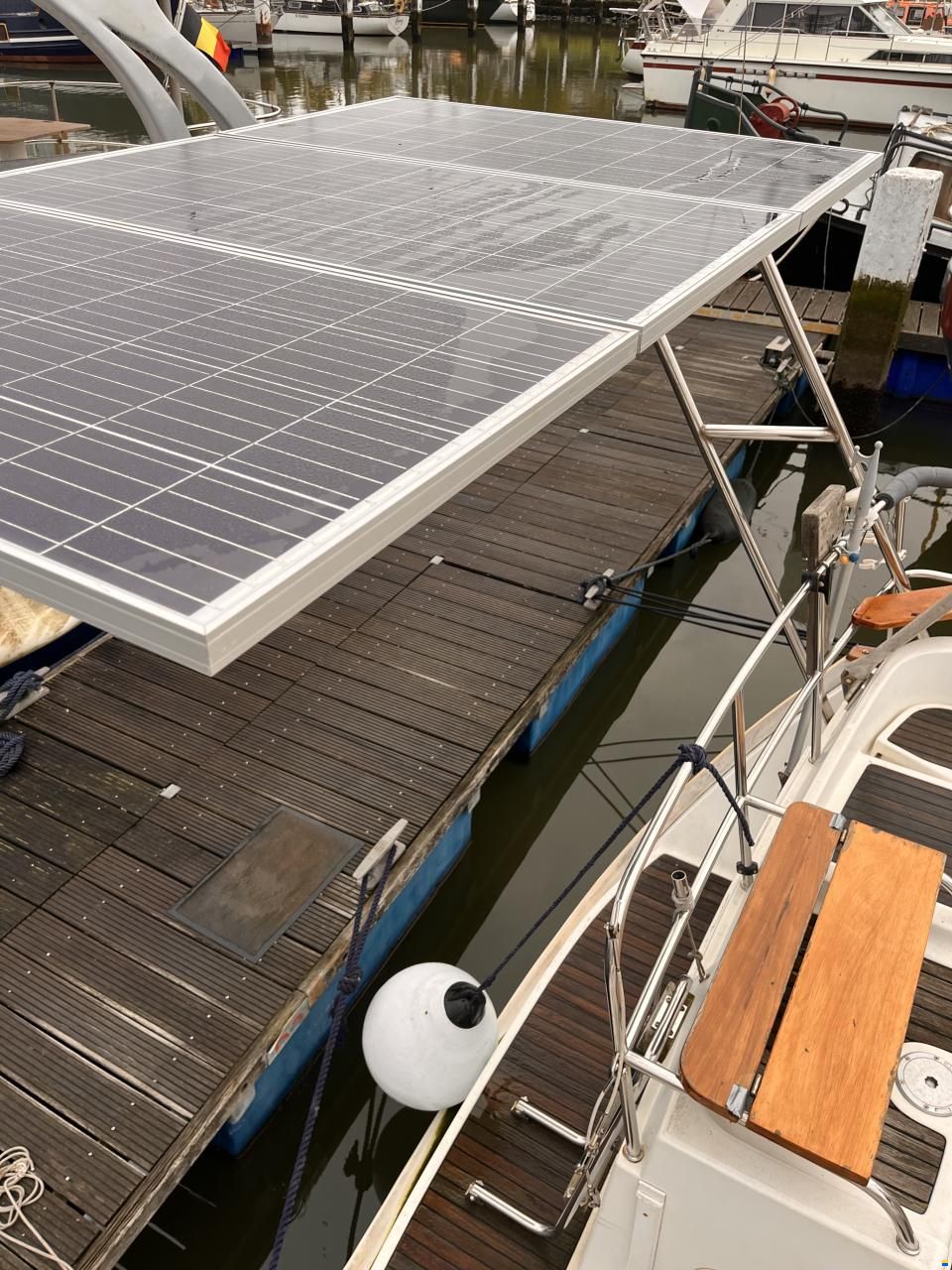 Jeanneau Sun Odyssey 43 DS