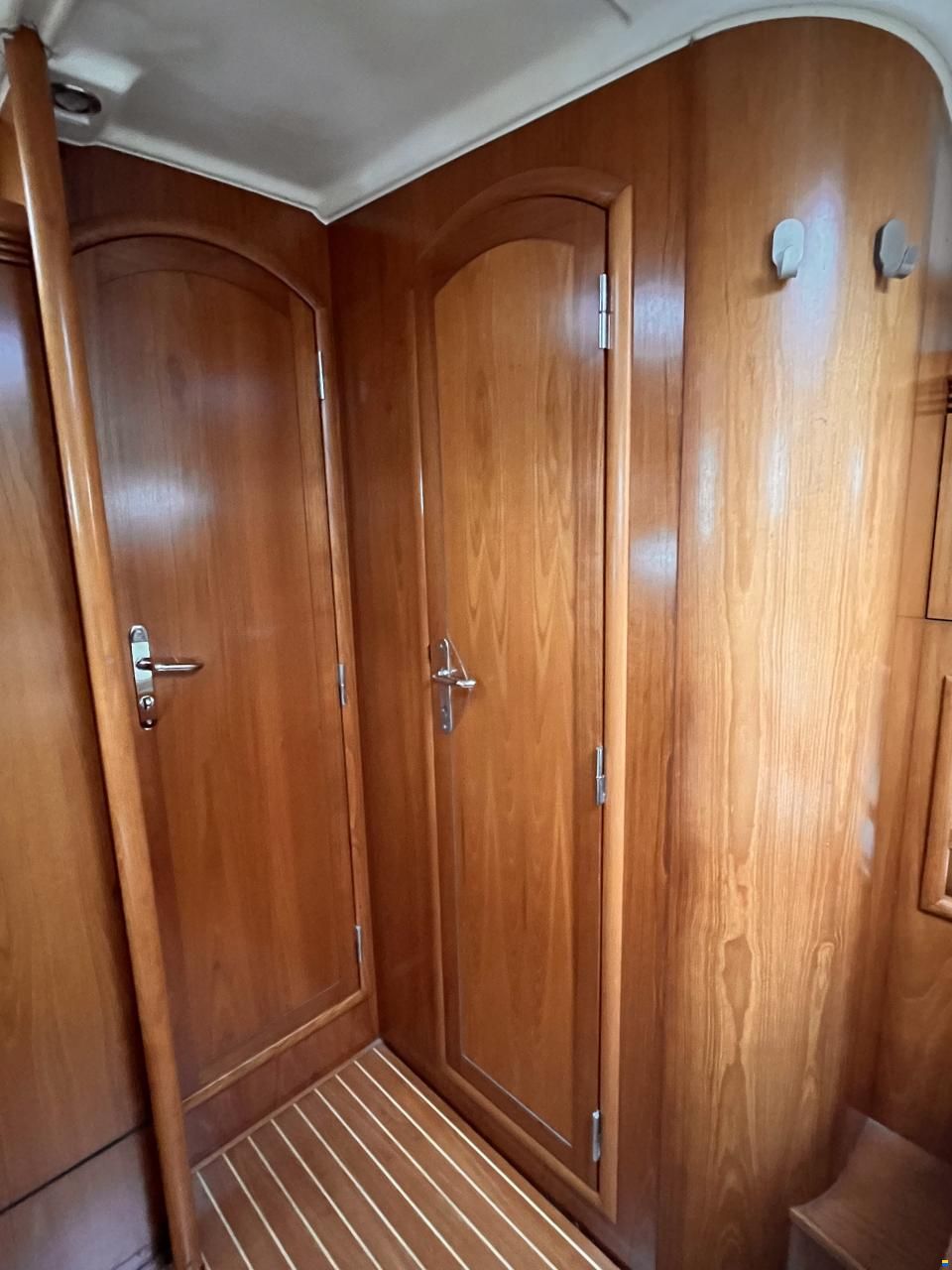 Jeanneau Sun Odyssey 43 DS