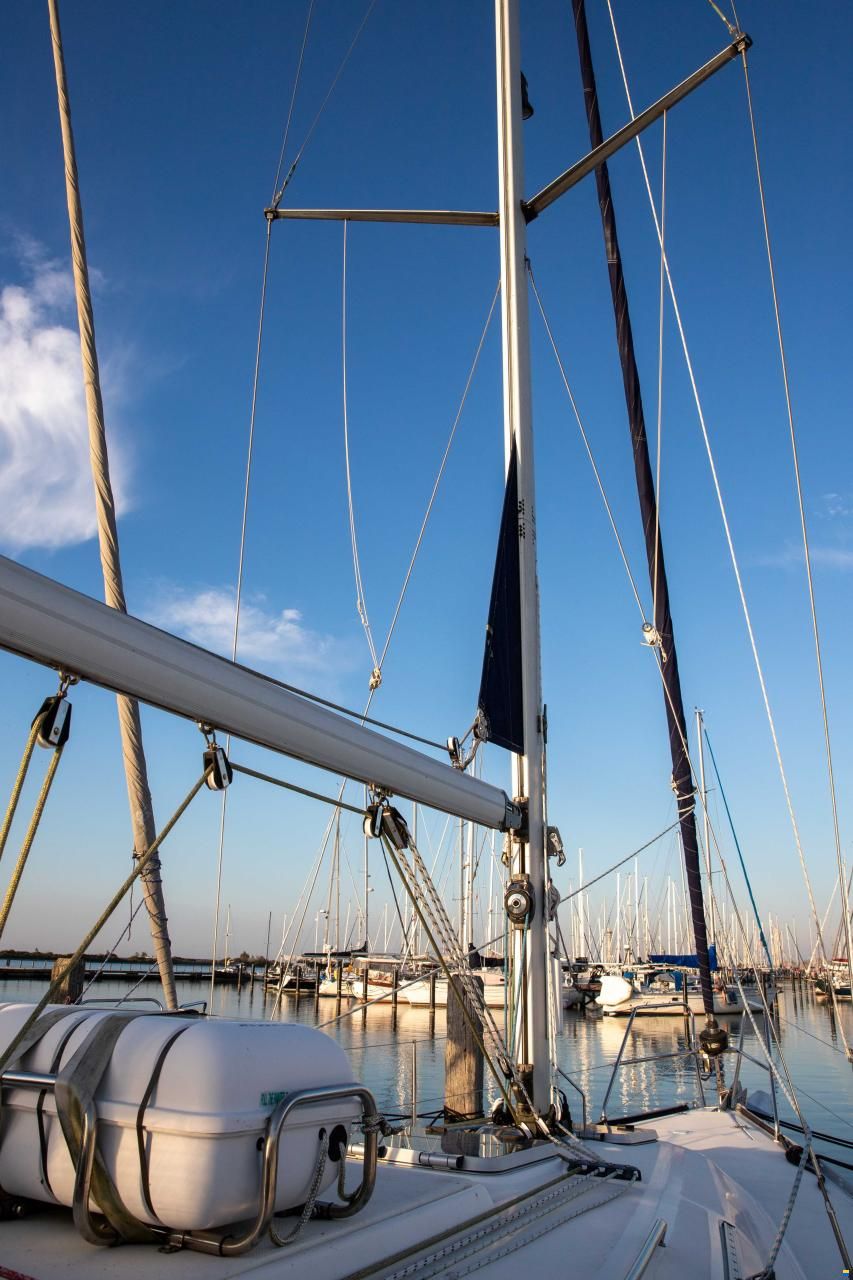 Bavaria 35 Holiday