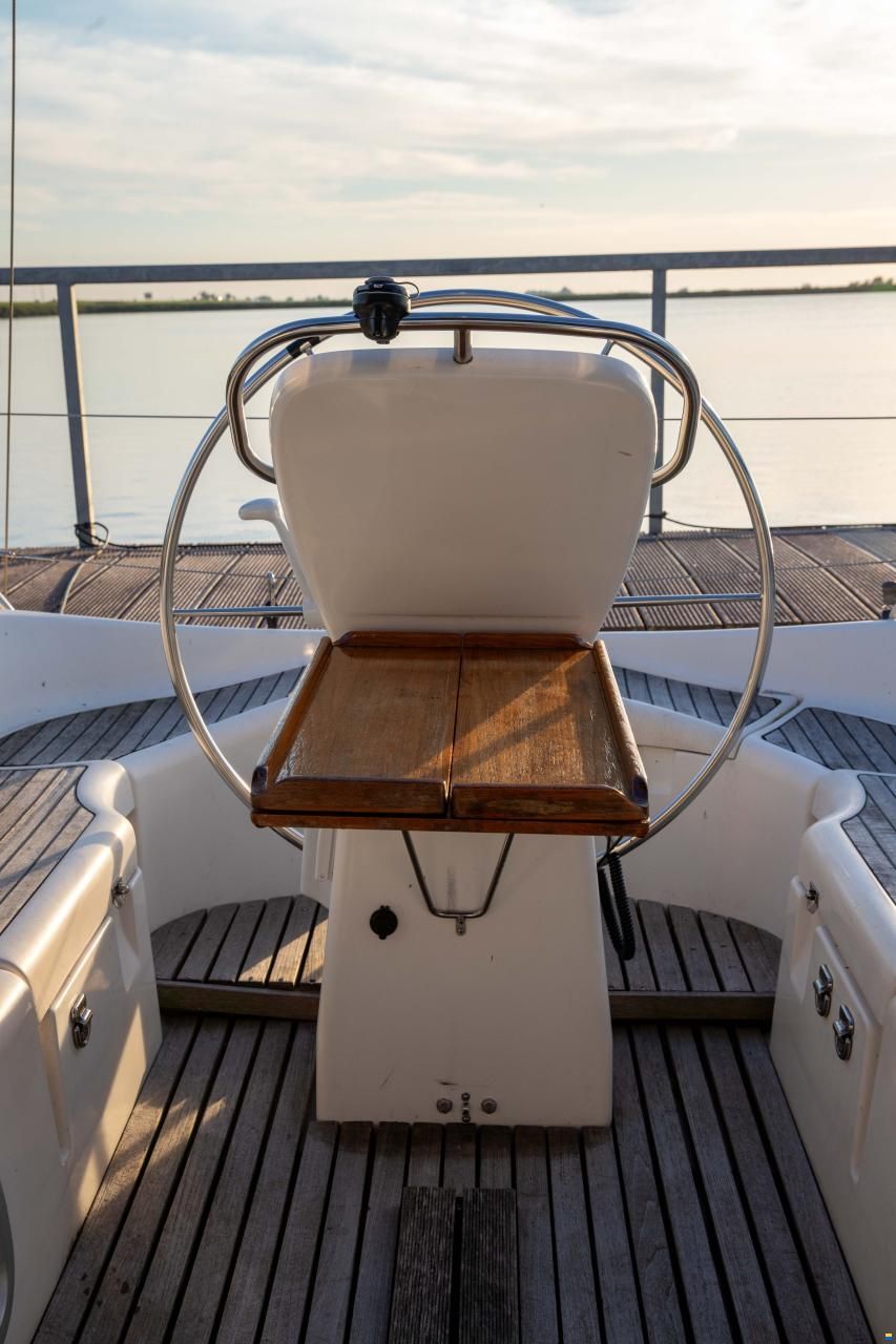 Bavaria 35 Holiday