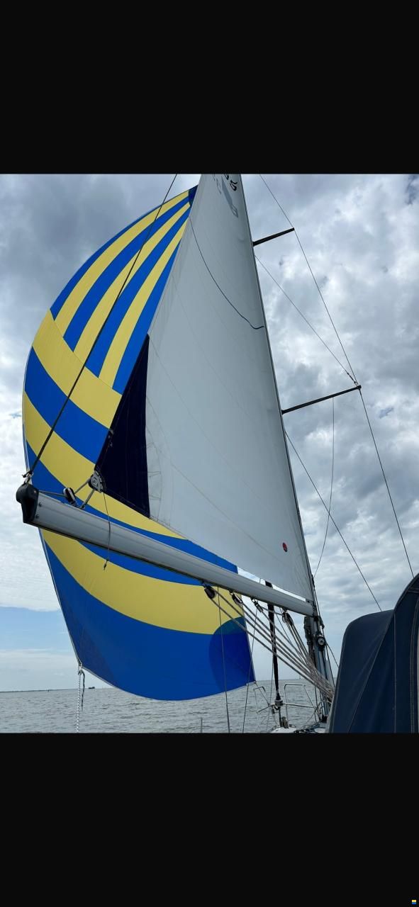 Bavaria 35 Holiday
