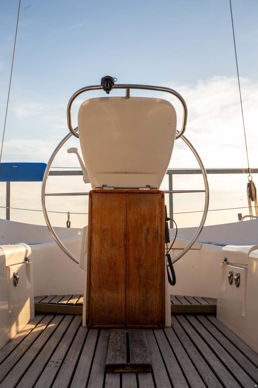 Bavaria 35 Holiday