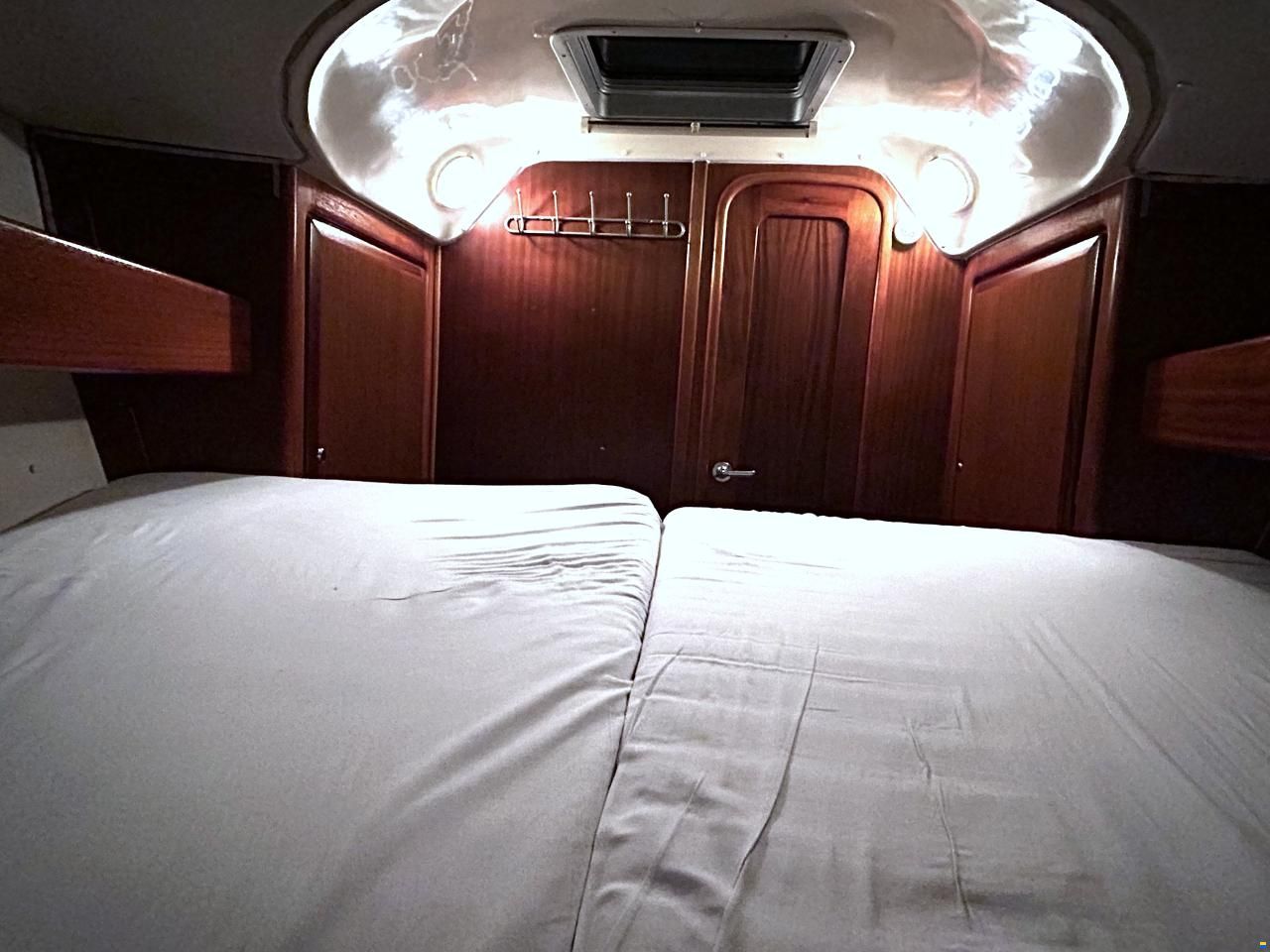 Bavaria 35 Holiday