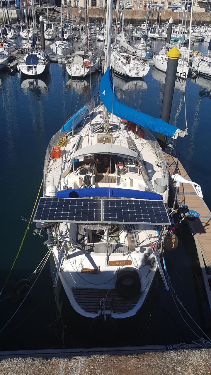 Jeanneau Sun Kiss 45