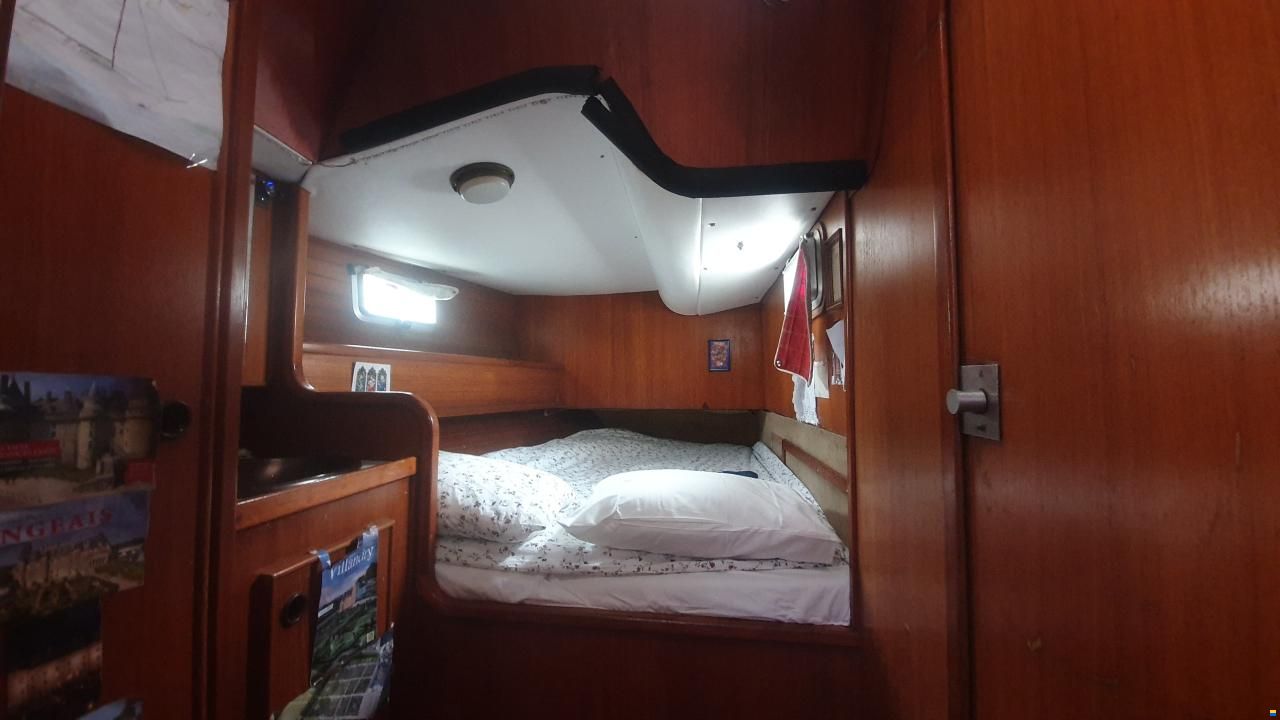 Jeanneau Sun Kiss 45