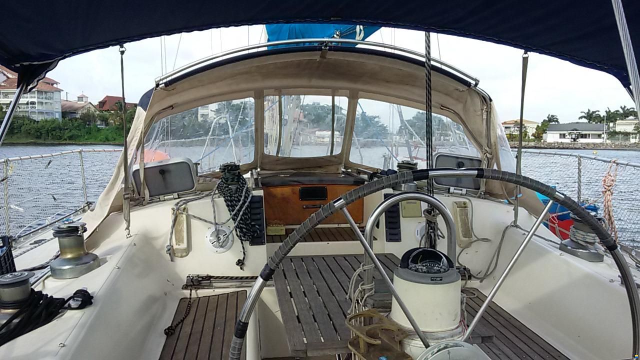 Jeanneau Sun Kiss 45