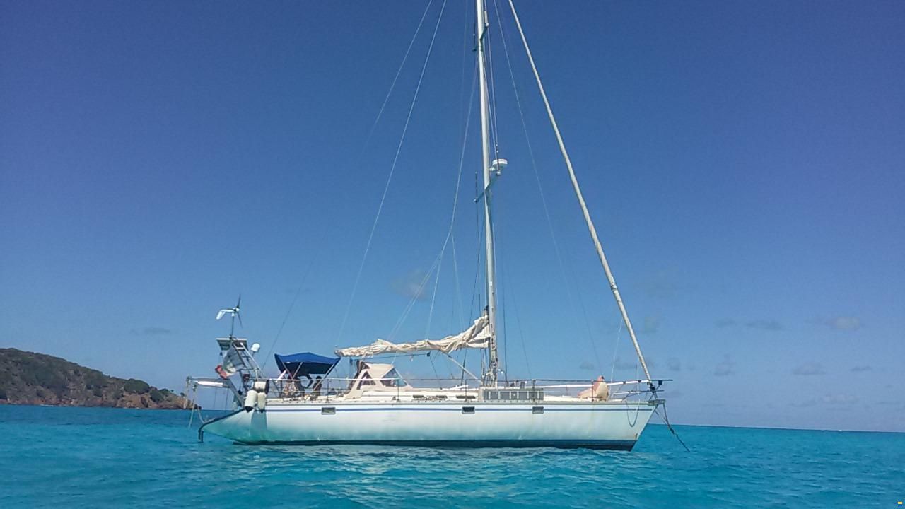 Jeanneau Sun Kiss 45