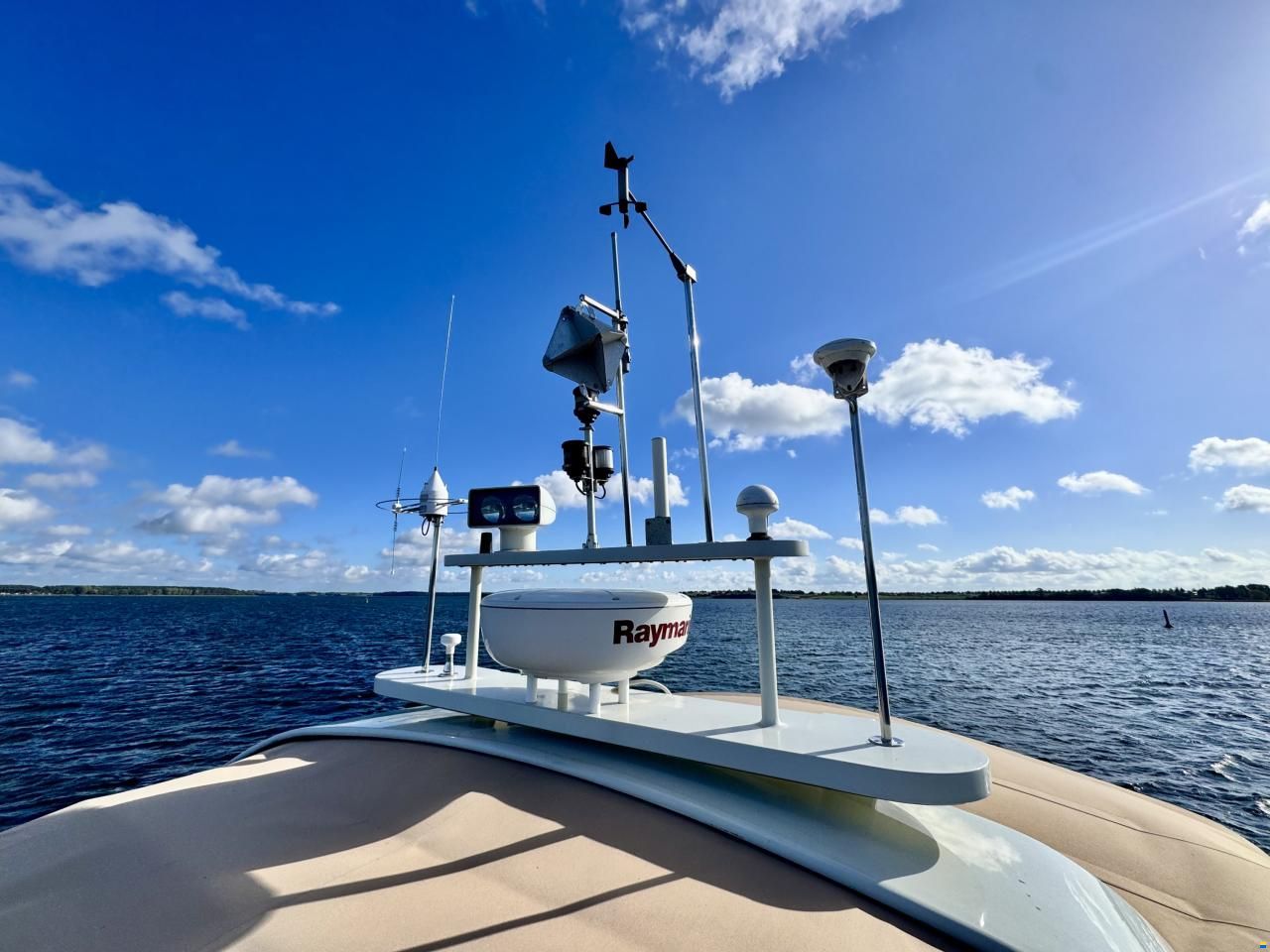 Linssen Grand Sturdy 500 AC Variotop