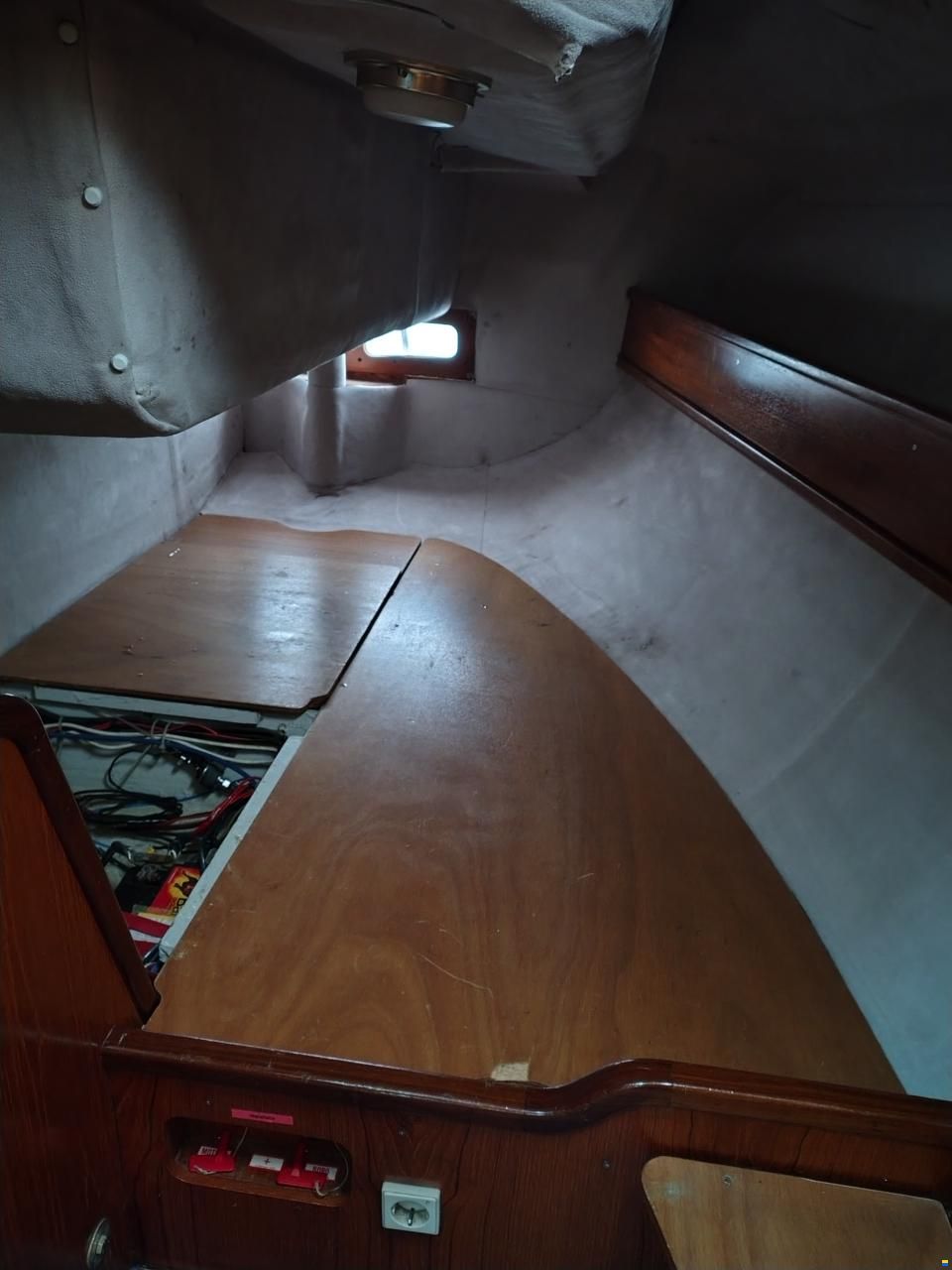 Jeanneau Sun Light 31