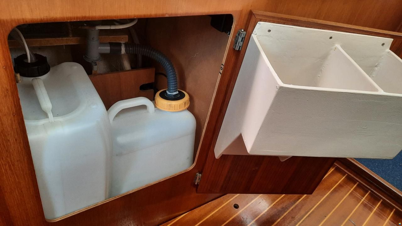 Jeanneau Sun Light 31