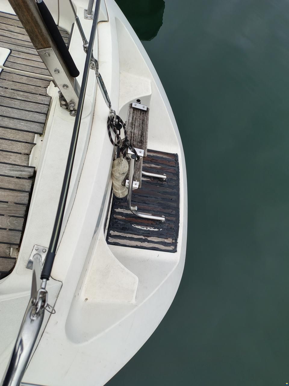Jeanneau Sun Light 31