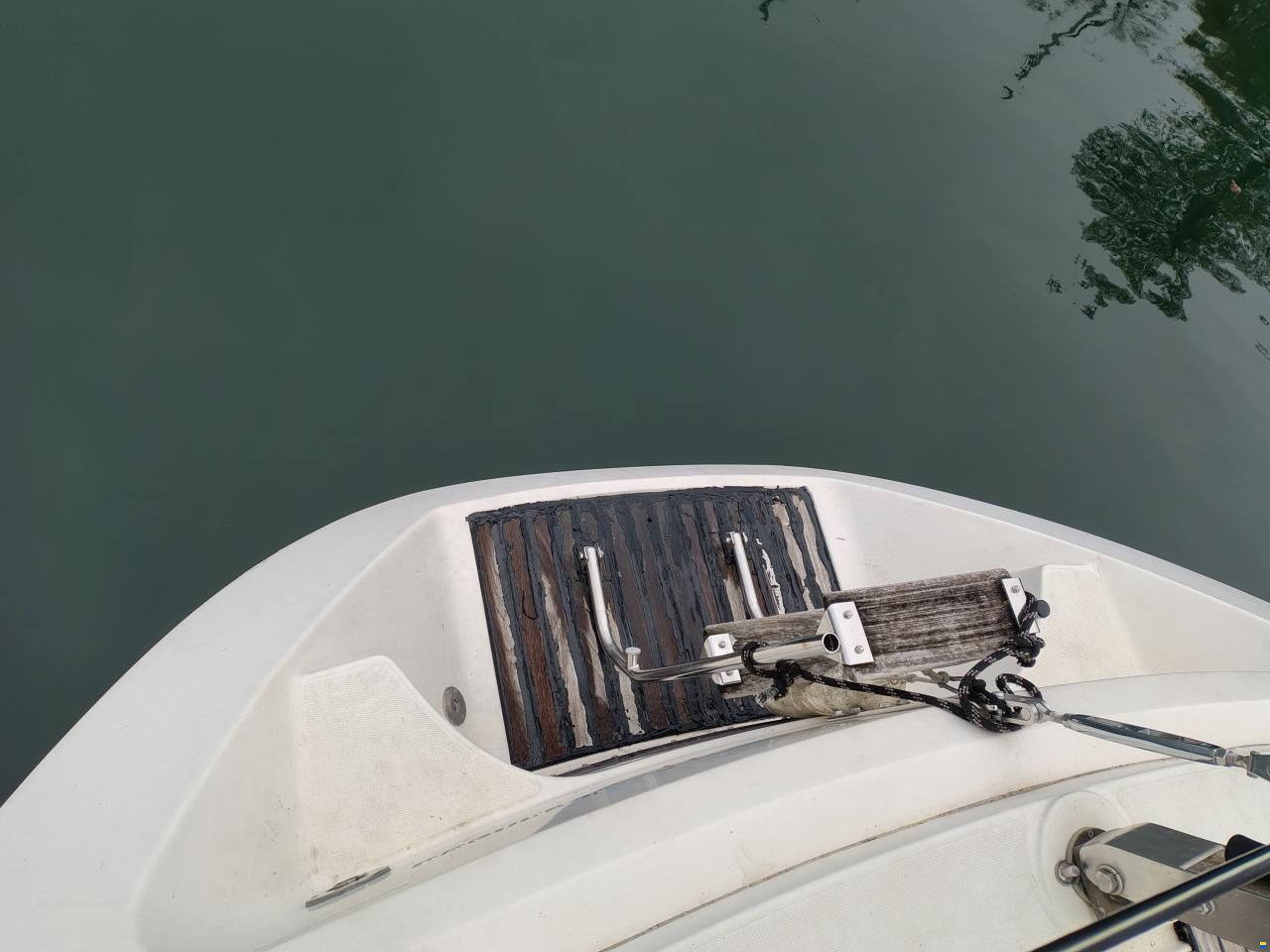 Jeanneau Sun Light 31