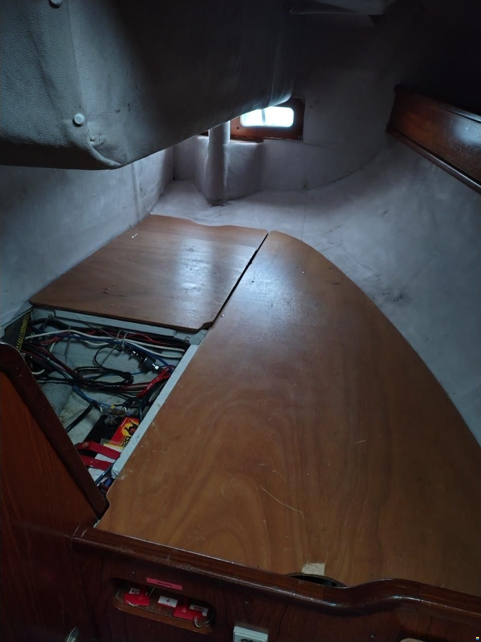 Jeanneau Sun Light 31