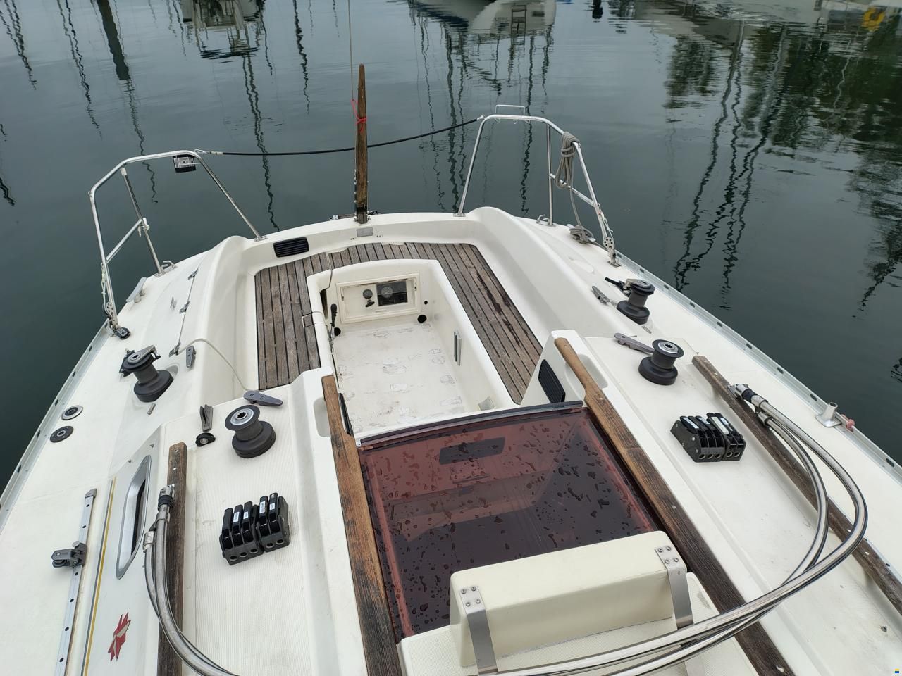 Jeanneau Sun Light 31