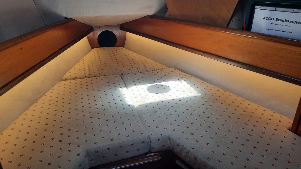 Jeanneau Sun Light 31