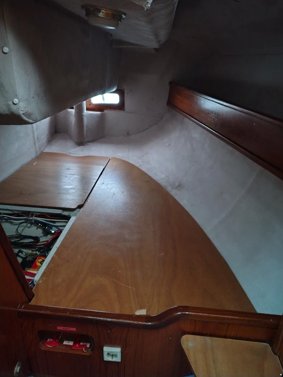Jeanneau Sun Light 31