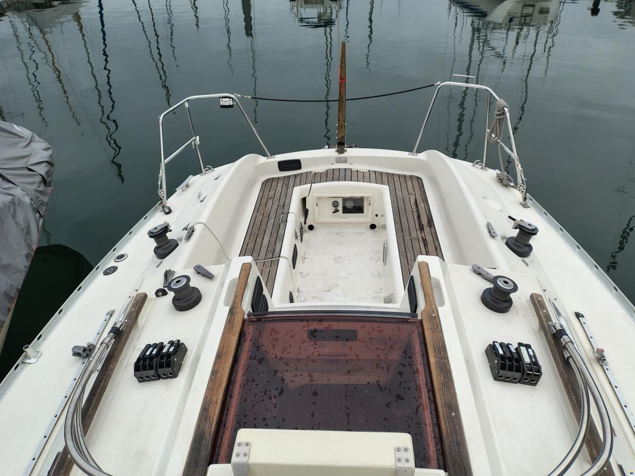 Jeanneau Sun Light 31
