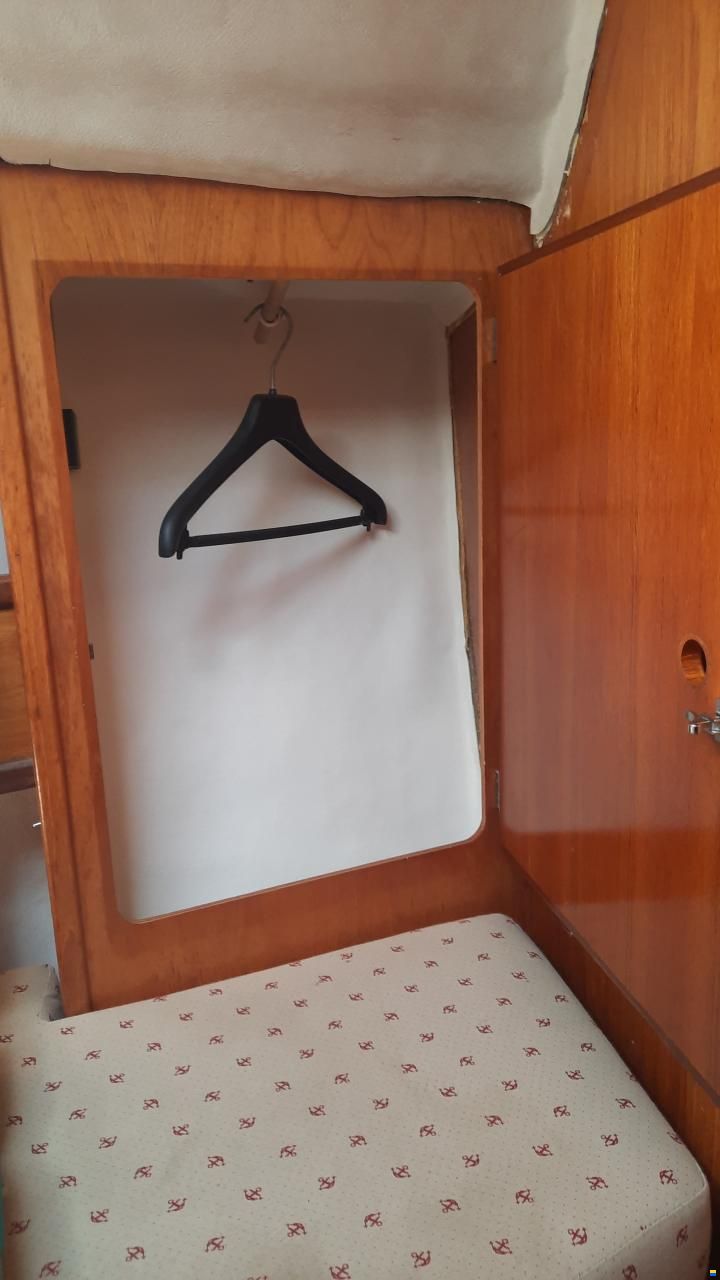 Jeanneau Sun Light 31