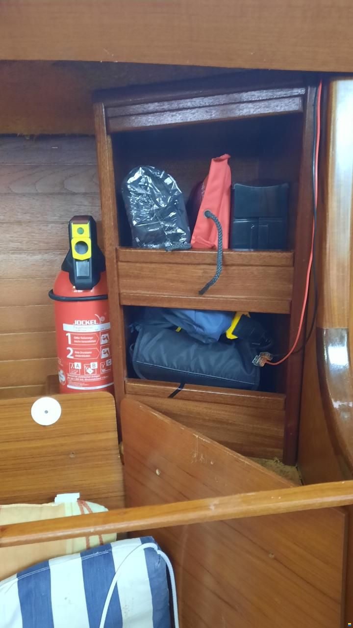 Jeanneau Sun Light 31