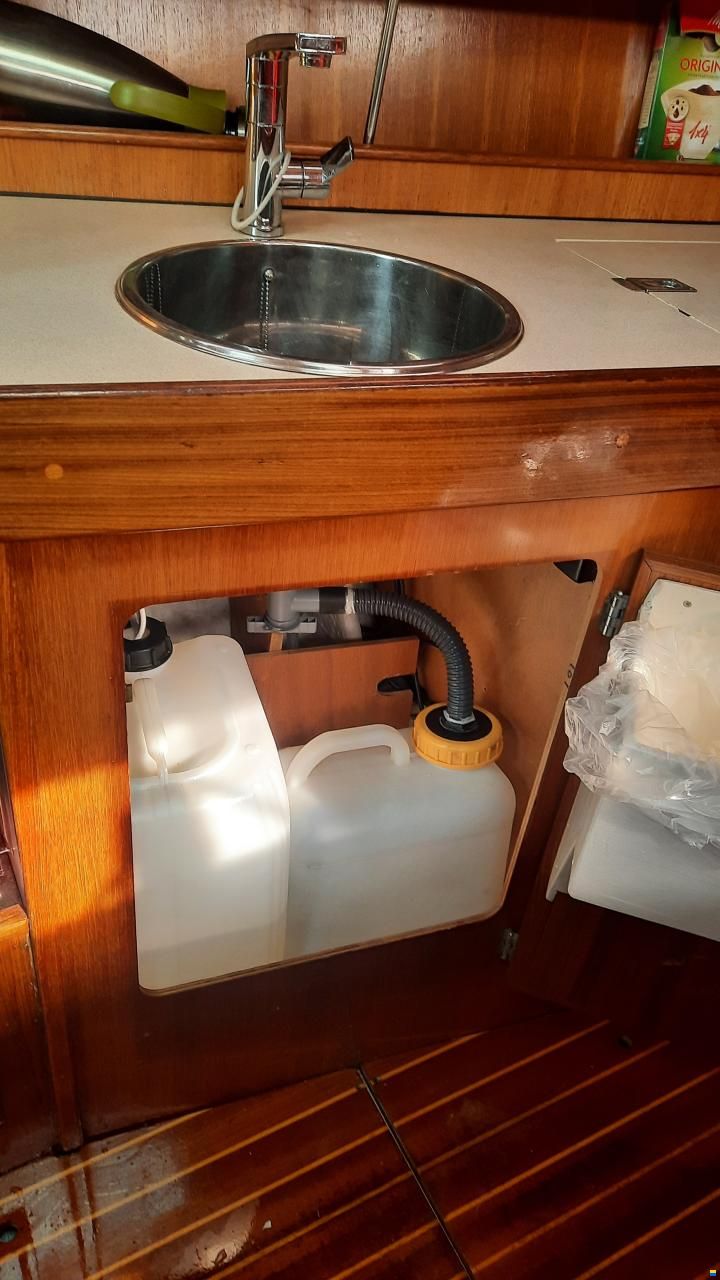 Jeanneau Sun Light 31