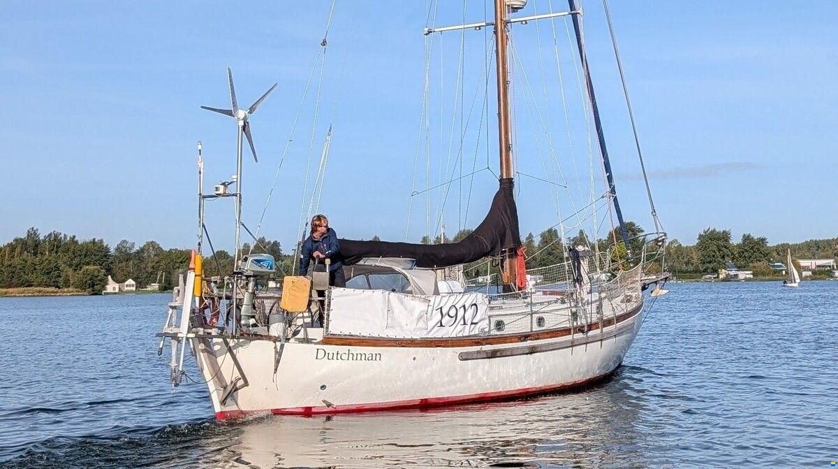 [Boat24 als Startseite]