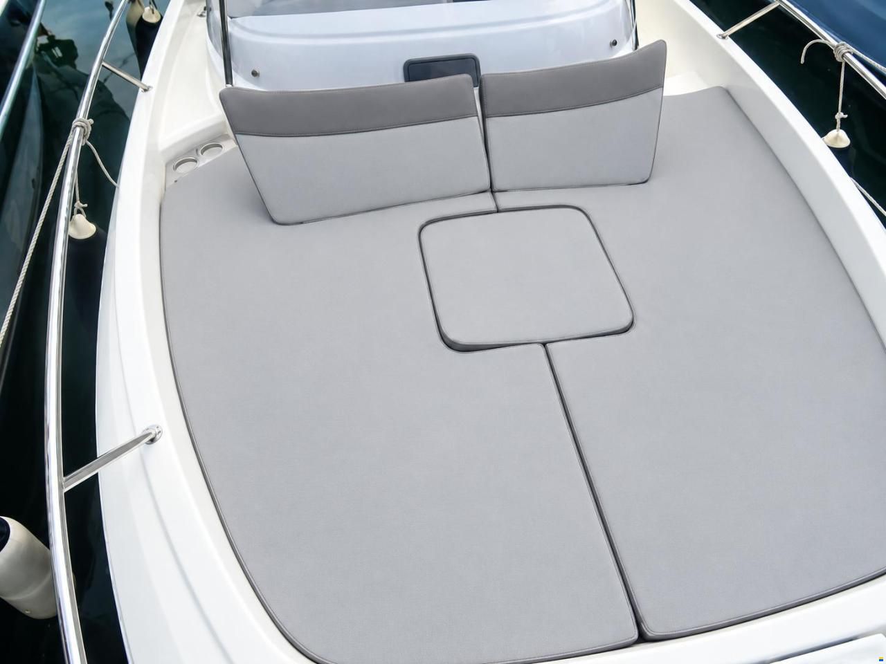 Jeanneau Cap Camarat 7.5 WA Serie 2