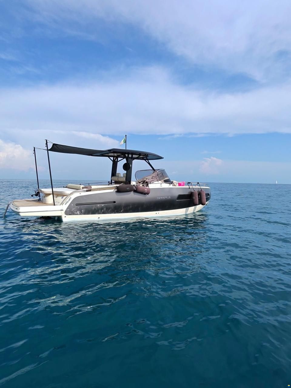 Invictus GT 280
