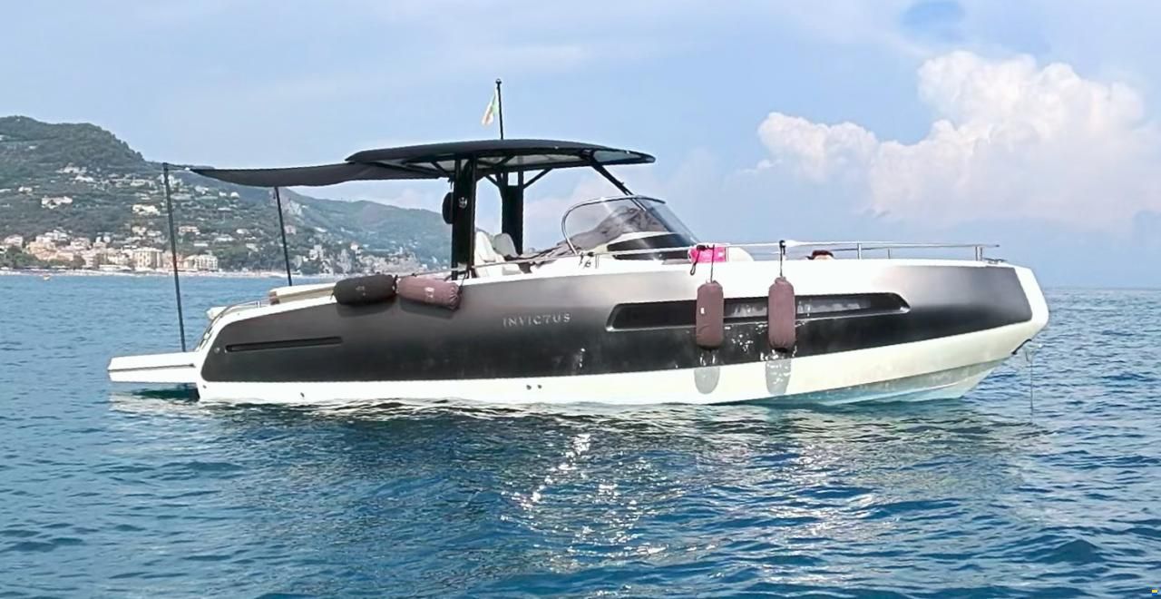 Invictus GT 280