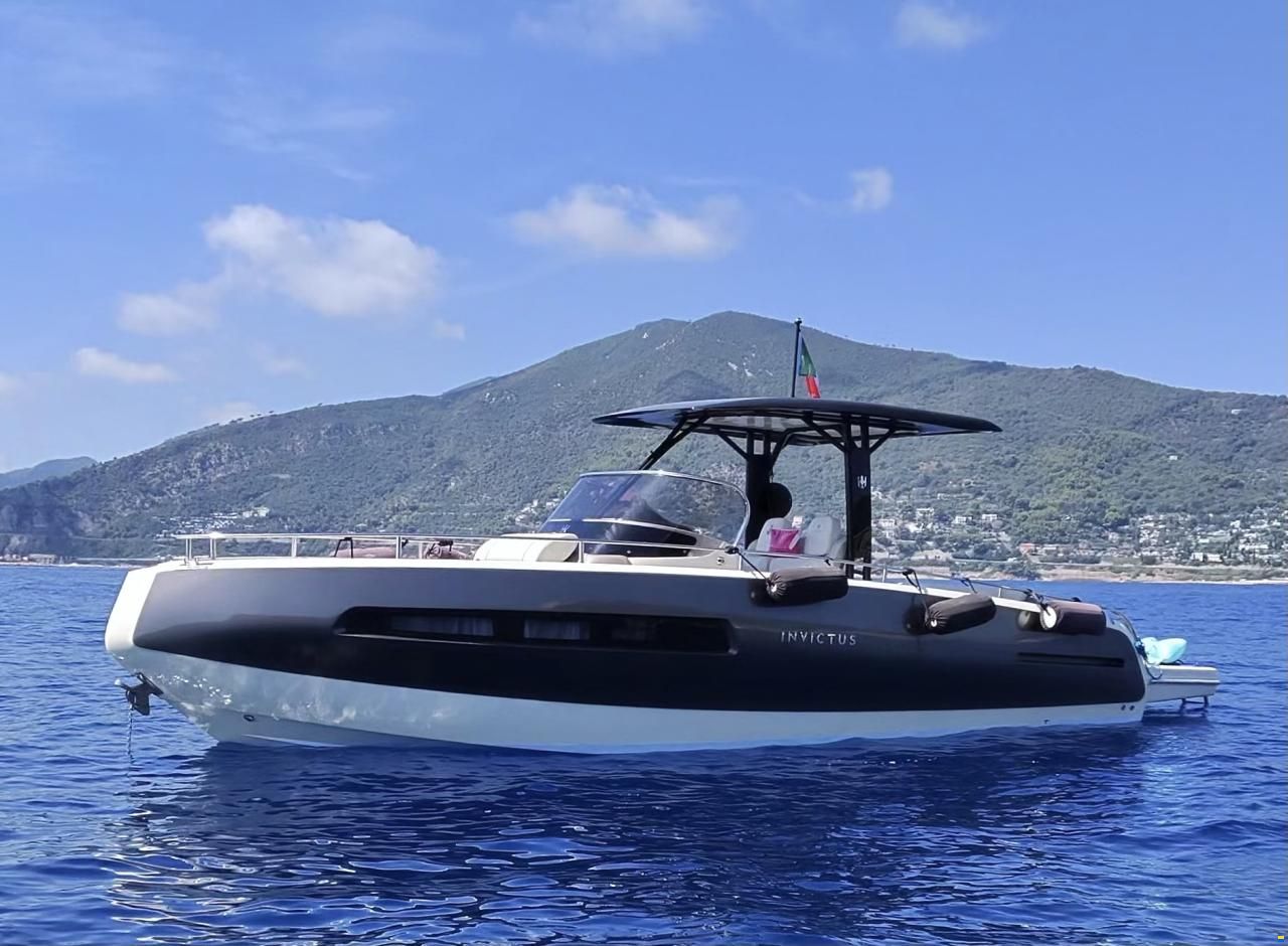 Invictus GT 280