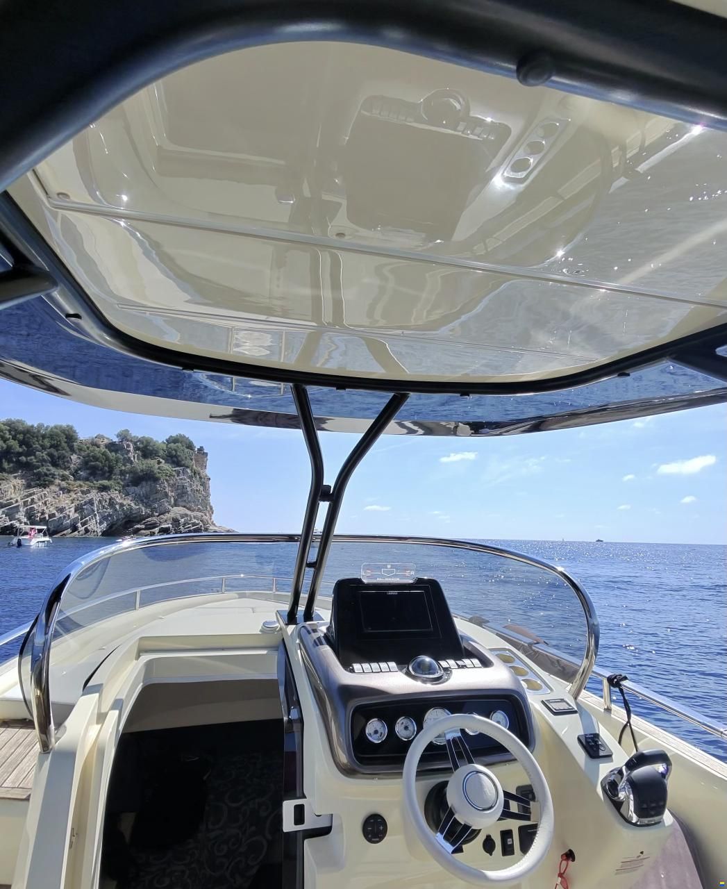 Invictus GT 280